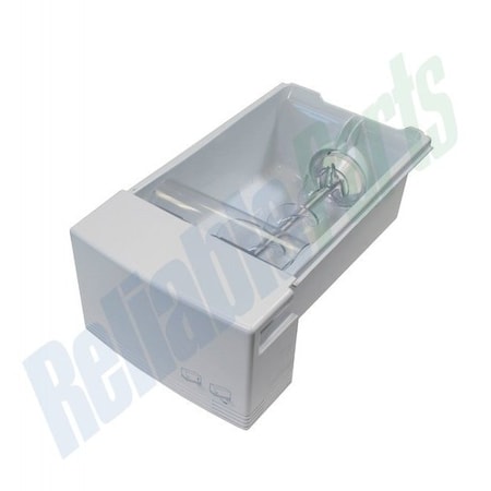 Ge WR17X23191 GE Refrigerator Ice Bucket and Auger Assembly WR17X23191